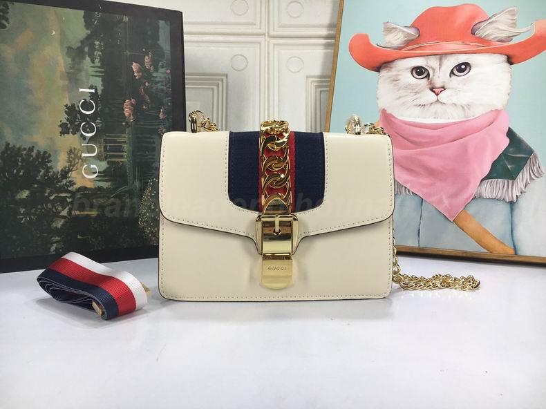 Gucci Handbags 356